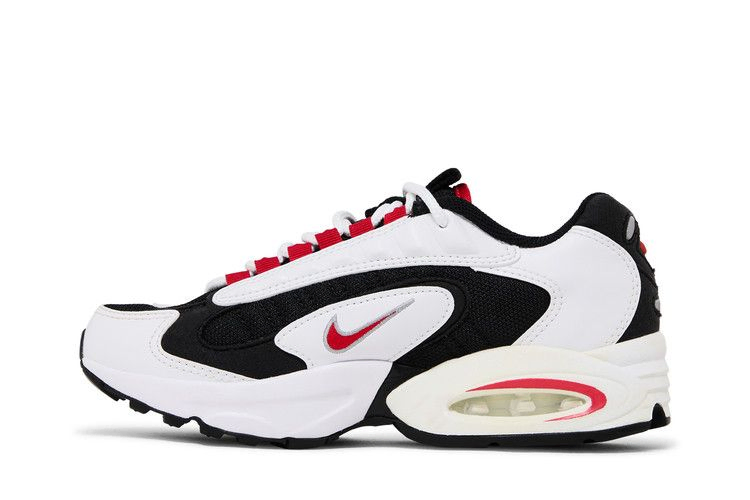 Кроссовки Nike Wmns Air Max Triax 96 'University Rose'