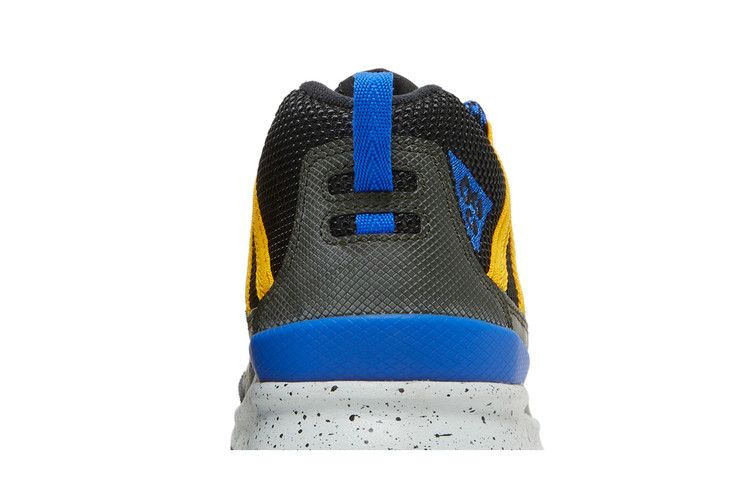 Кроссовки Nike Okwahn 2 'Sequoia'