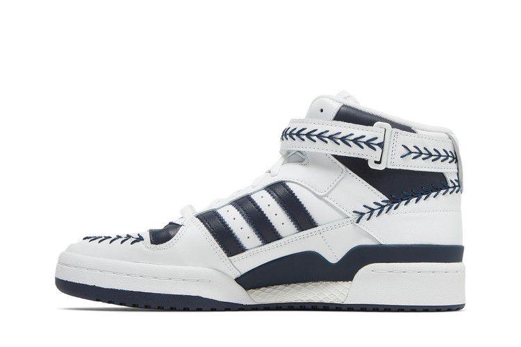 Кроссовки Aaron Judge x adidas Forum Mid 'Baseball'