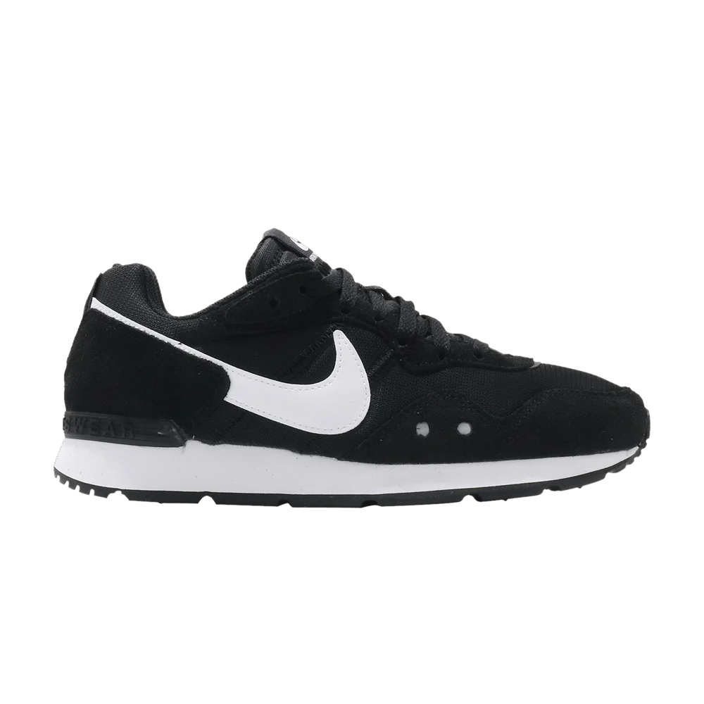 Кроссовки Nike Wmns Venture Runner Wide 'Black White'