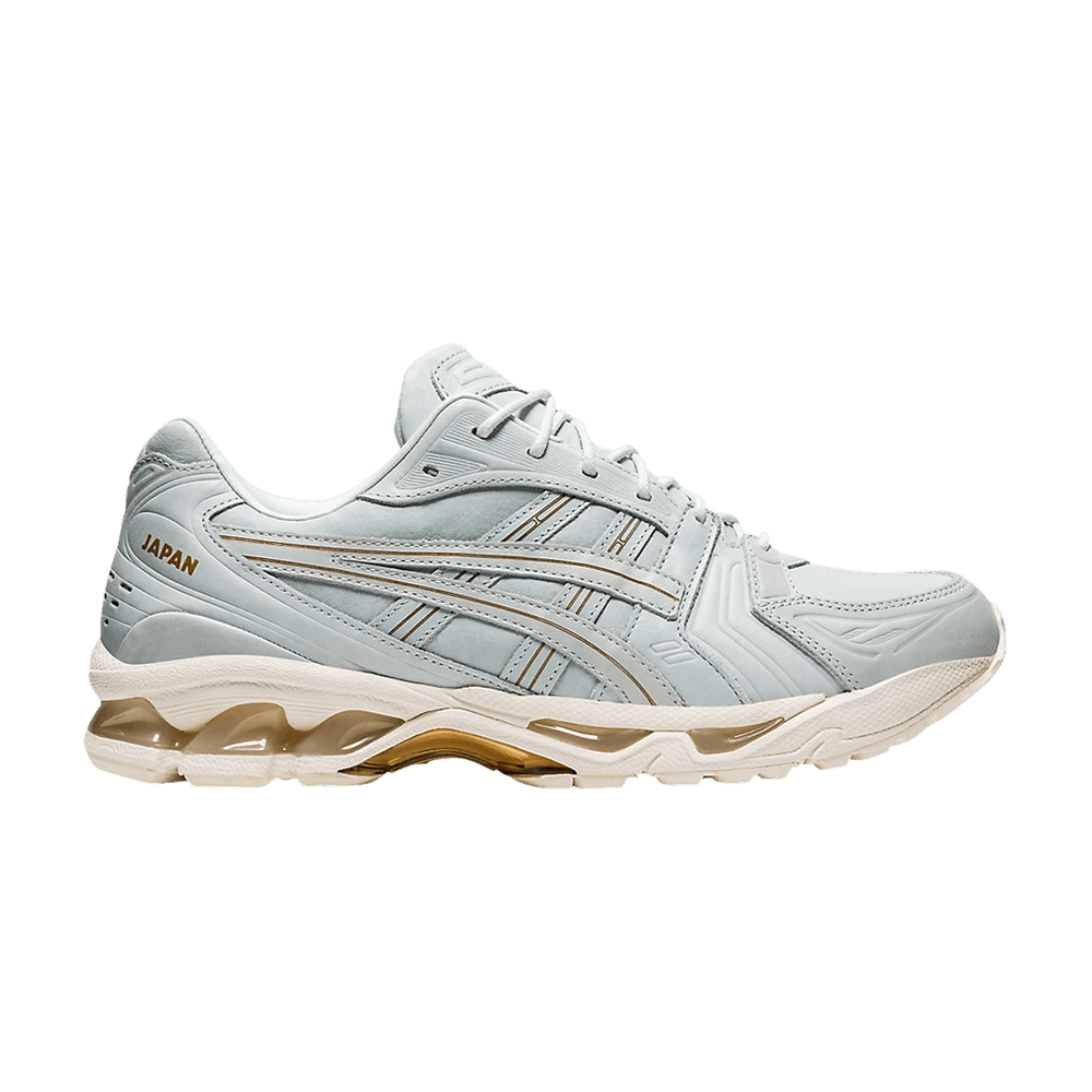 Кроссовки Asics Gel Kayano 14 'Japan Collection - Arctic Blue'
