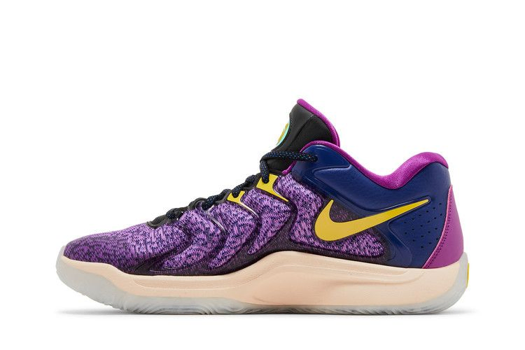 Кроссовки Nike KD 17 'Travel Ball'
