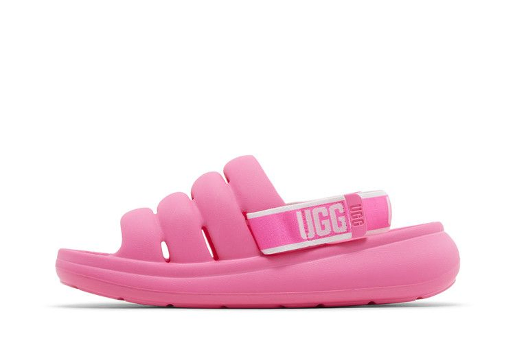 Кроссовки UGG Wmns Sport Yeah Slide 'Taffy Pink'