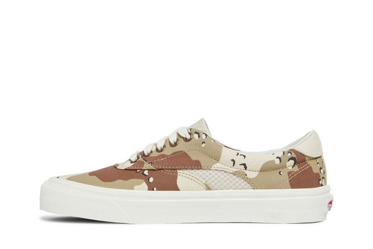 Кроссовки Vans Acer Mesh Ni SP 'Desert Camo'