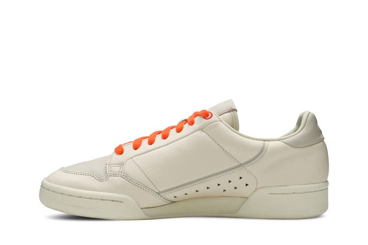 Кроссовки Pharrell Williams x adidas Continental 80 'Cream'
