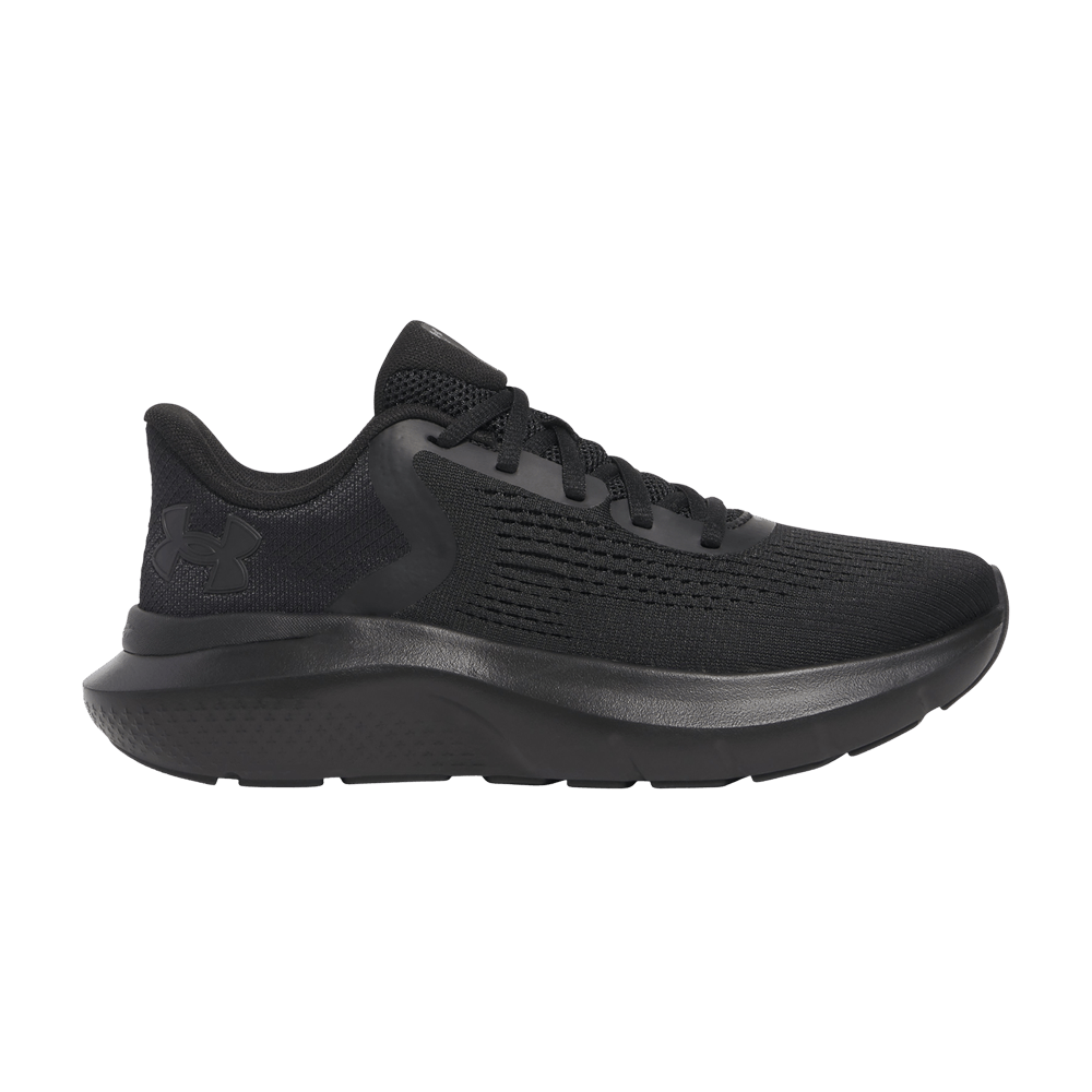 Кроссовки Under Armour Wmns Rogue 5 'Black'