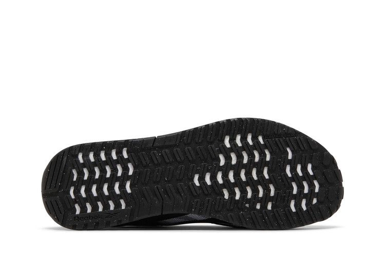 Кроссовки Reebok Nano X2 'Black Pure Grey'