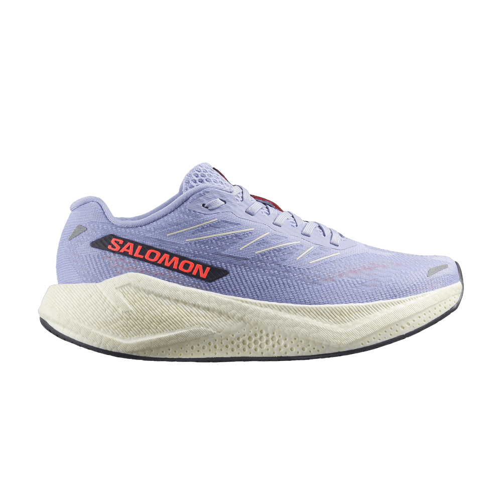 Кроссовки Salomon Wmns Aero Blaze 3 'Cosmic Sky'