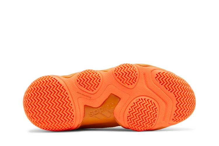 Кроссовки Ivy Park x adidas Top Ten 2000 'Focus Orange'
