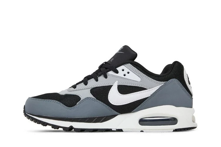 Кроссовки Nike Air Max Correlate 'Black Grey'