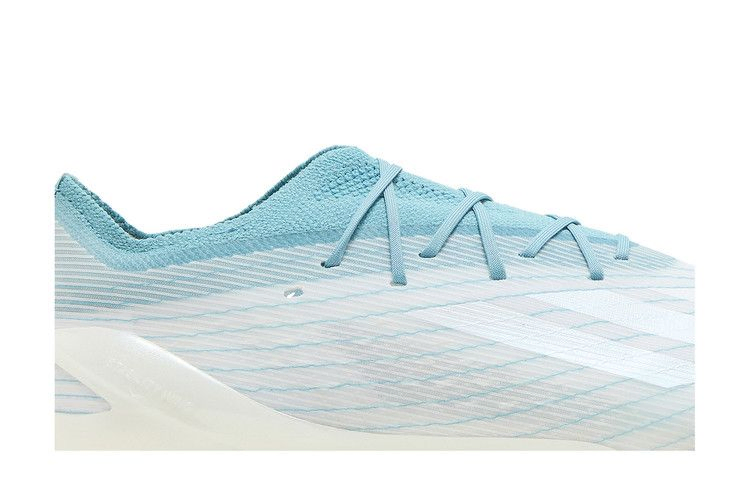 Кроссовки adidas Parley x X Speedportal.1 FG 'Sustainability Pack'