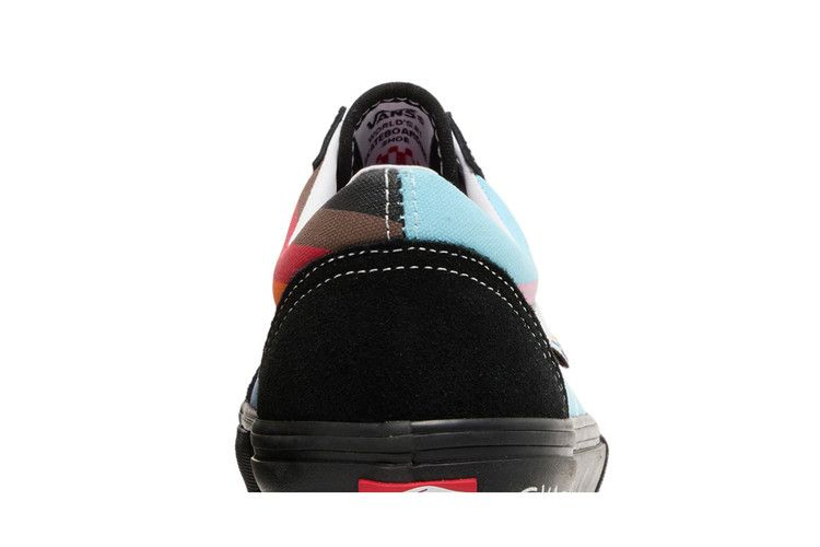 Vans Skate Old Skool 'Pride'