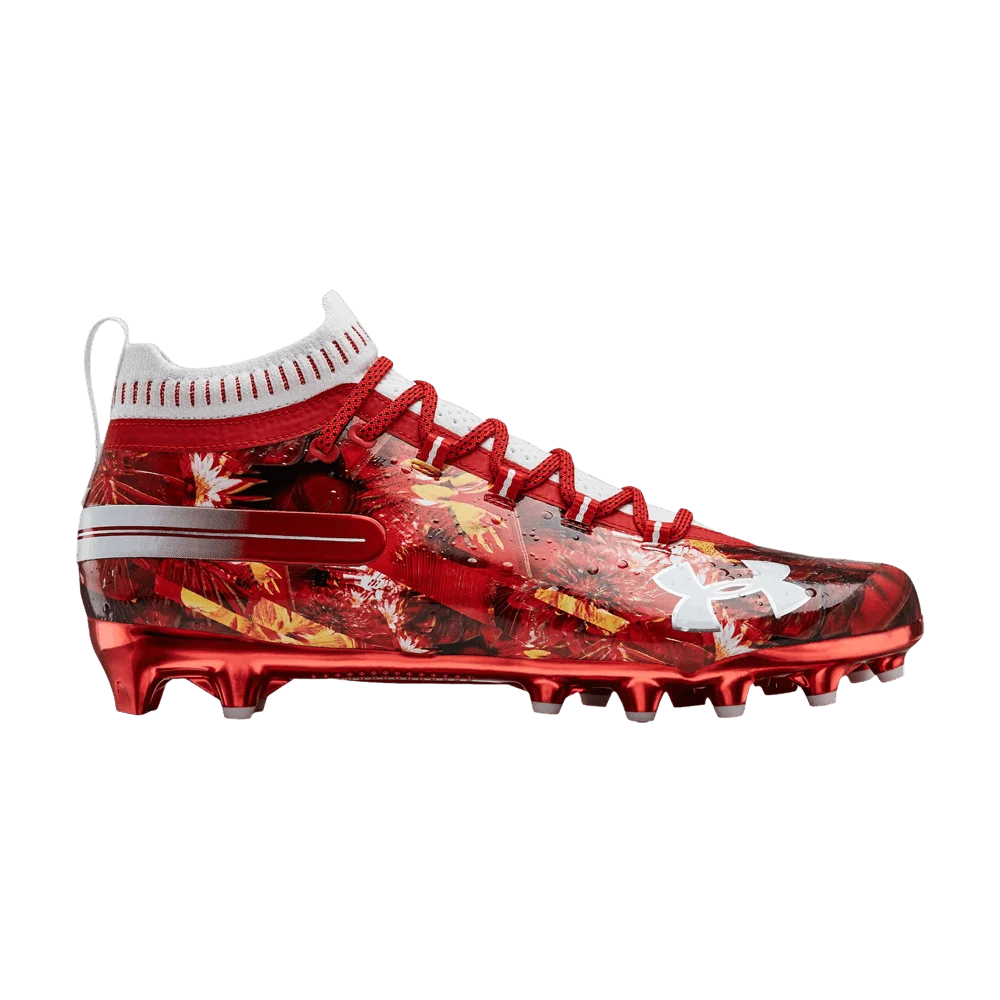 Krossovki-Under-Armour-Spotlight-LE-Flower-Blossom