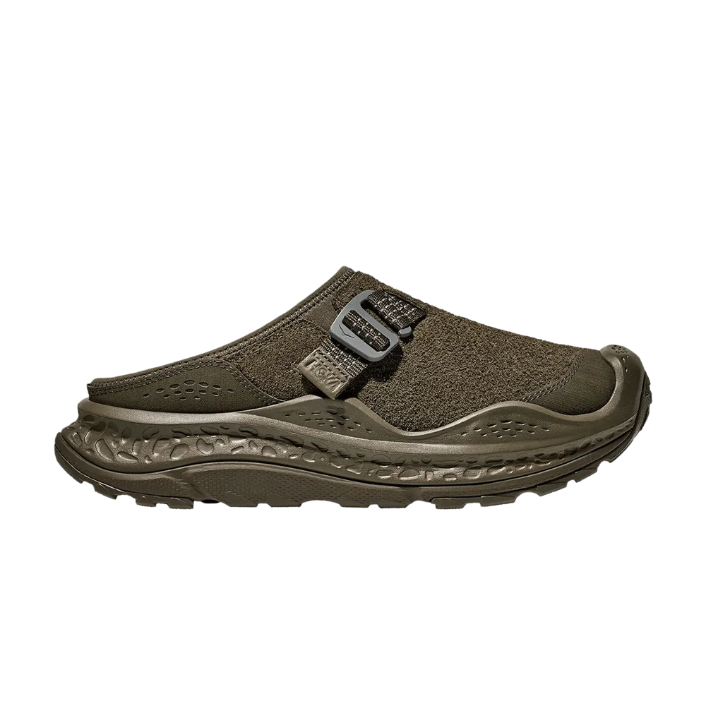 Tapochki-HOKA-Ora-Primo-EXT-Antique-Olive-Antique-Olive