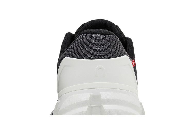 Кроссовки ON Wmns Cloudflyer 4 Wide 'Black White'