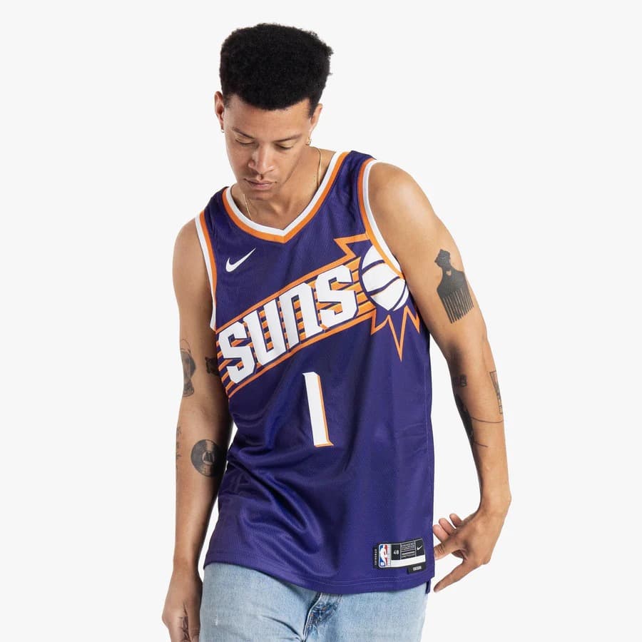 2023-24-Phoenix-Suns-Devin-Booker-1-Swingman-Icon-Edition-Purple-Jersey-1