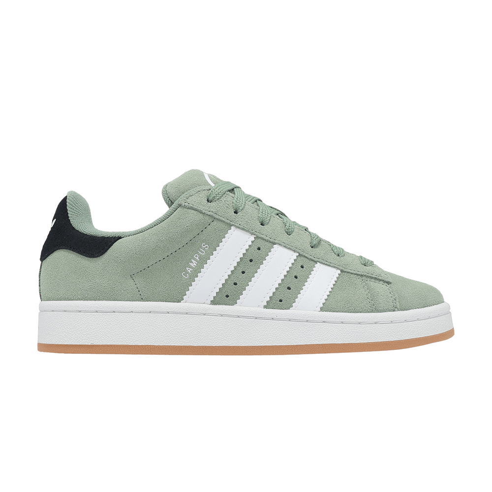 campus-00s-j-silver-green-ji0283