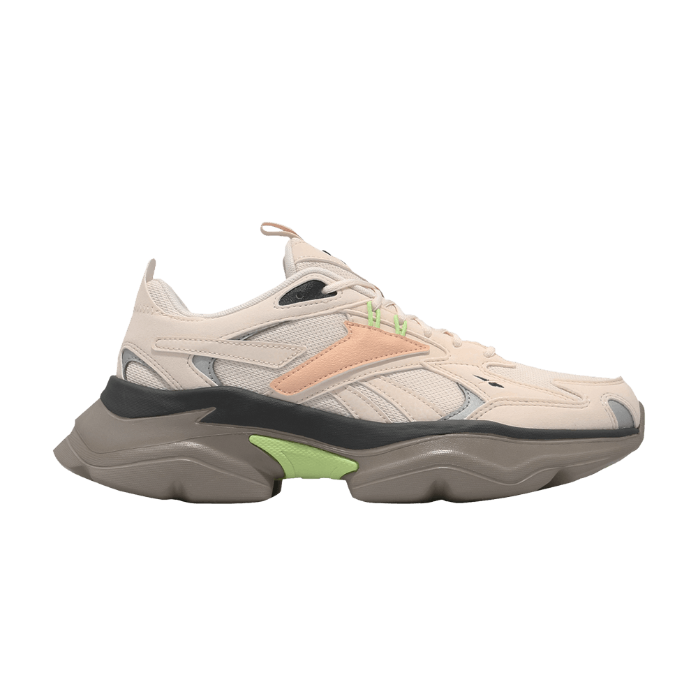 Кроссовки Reebok Royal Bridge 4 'Ceramic Pink'