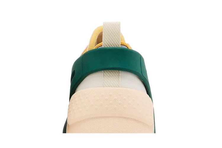 Кроссовки Onitsuka Tiger Big Logo Trainer 2.0 'White Pine Green'