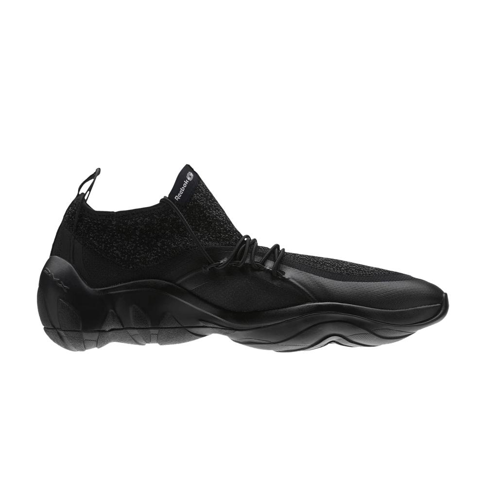 Кроссовки Reebok DMX Fusion TS 'Black'