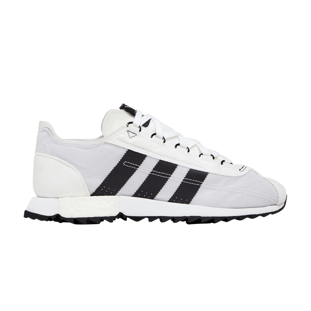 Кроссовки Adidas SL 7600 'Cloud White Core Black'