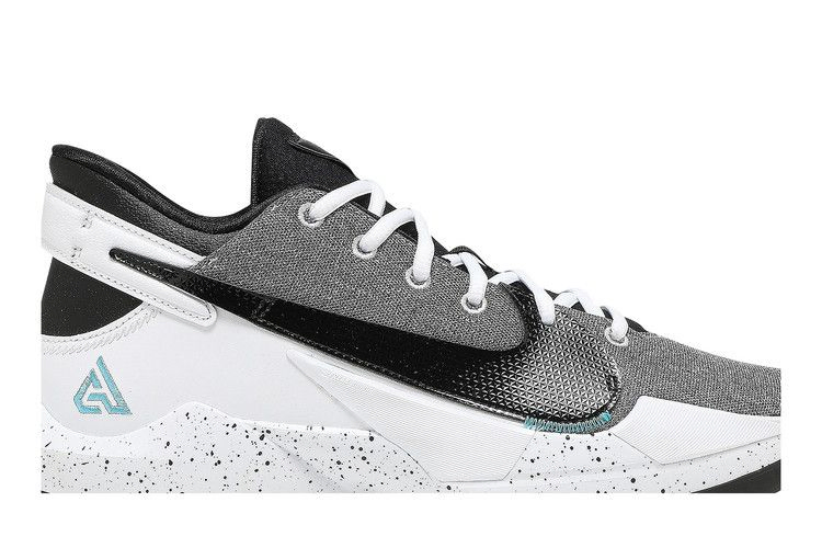 Кроссовки Nike Zoom Freak 2 'Denim'