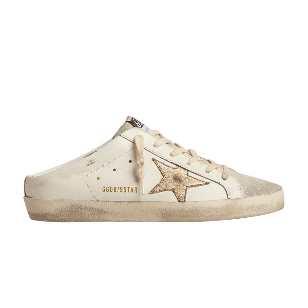 Krossovki-Golden-Goose-Wmns-Superstar-Sabot-Platinum-Ice-Grey