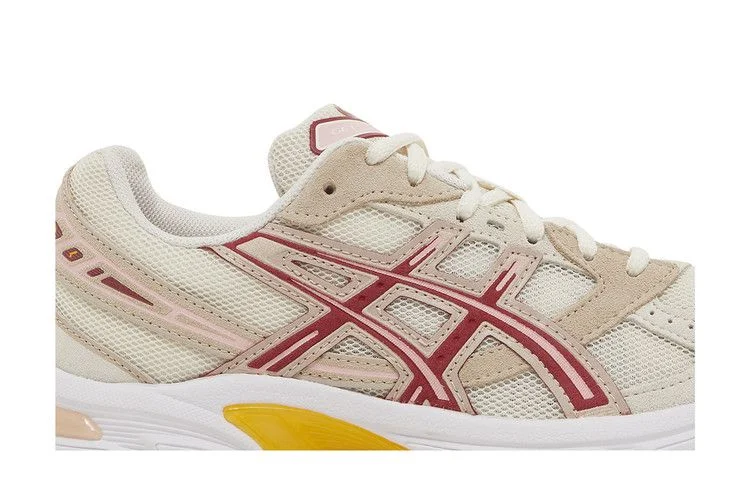Кроссовки ASICS Wmns Gel 1130 'Birch Cranberry'
