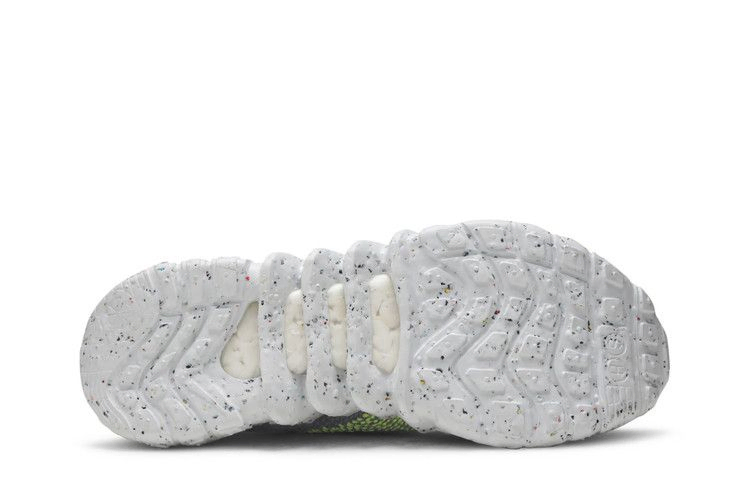 Кроссовки Nike Space Hippie 01 'Grey Volt'