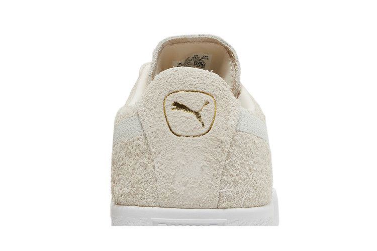 Кроссовки Puma Suede Vintage EB 'Eggnog'