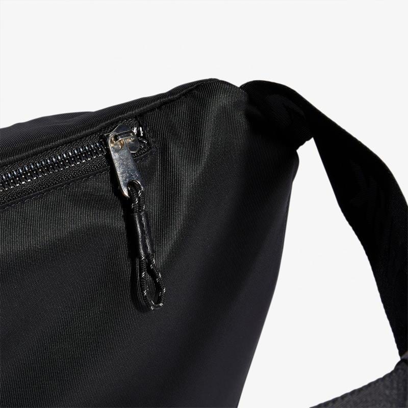 Большая поясная сумка adidas Ivy Park Oversize Fanny Black