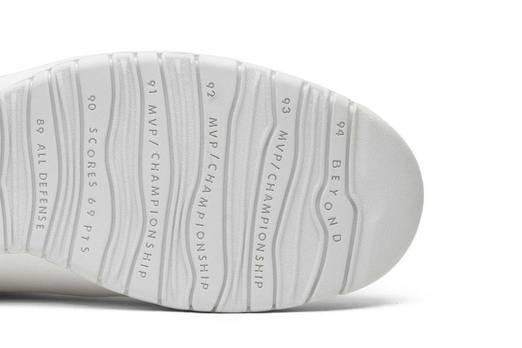 Кроссовки Air Jordan 10 Retro 'I'm Back'