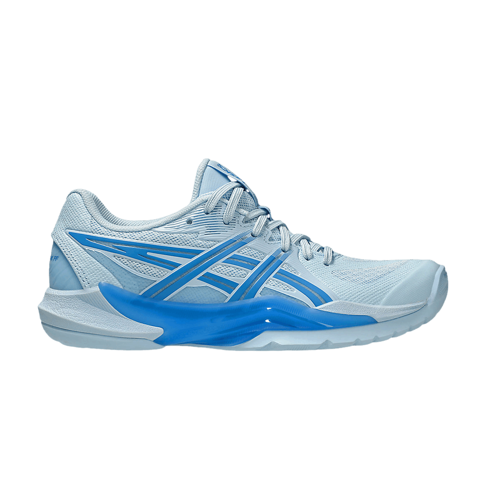 Кроссовки Asics Wmns Powerbreak FF 'Blue Coast'