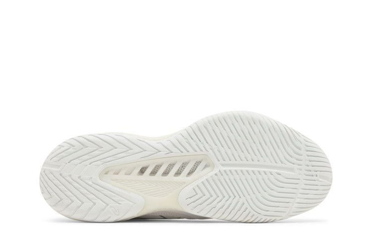 Кроссовки ASICS Gel Burst 26 Low 'Triple White'