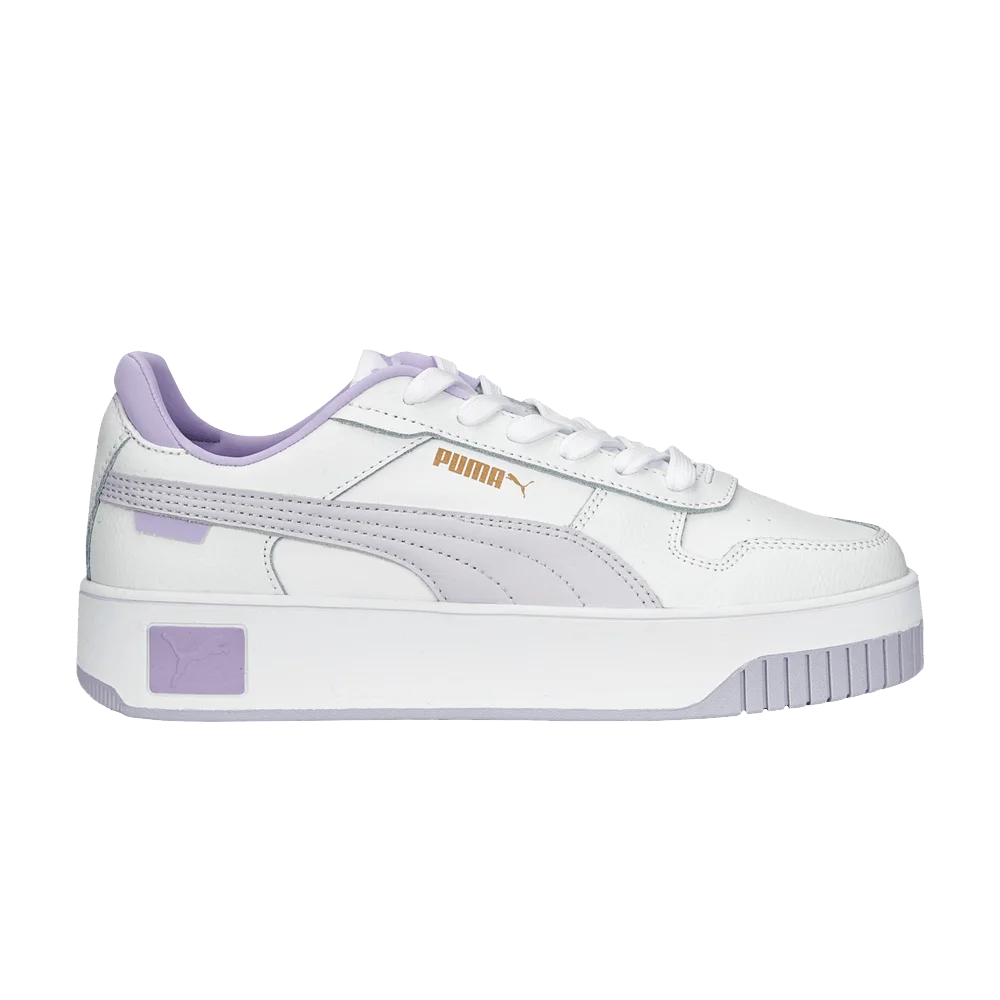 Krossovki-Puma-Wmns-Carina-Street-White-Spring-Lavender