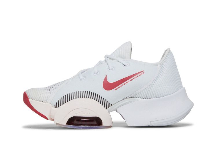 Кроссовки Nike Wmns Air Zoom SuperRep 2 'White Gypsy Rose'