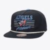 Mitchell-Ness-Navy-Los-Angeles-Angels-Deadstock-Snapback-Hat-100x100