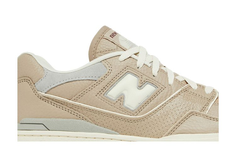 Кроссовки New Balance 550 'Lunar New Year - Driftwood'
