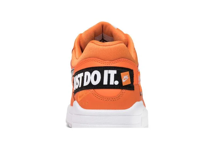 Кроссовки Nike Wmns Air Max 1 LX 'Just Do It'