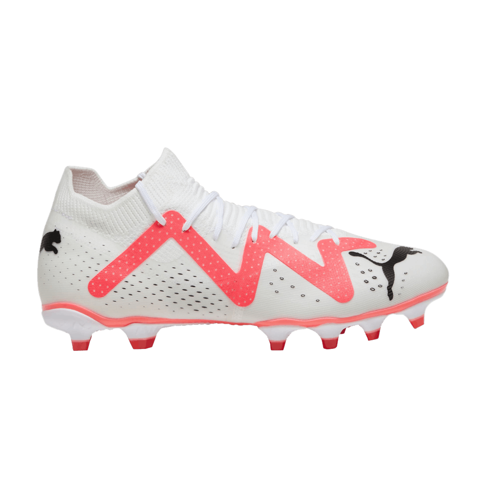 Кроссовки Puma Wmns Future Match FG AG 'Breakthrough Pack'