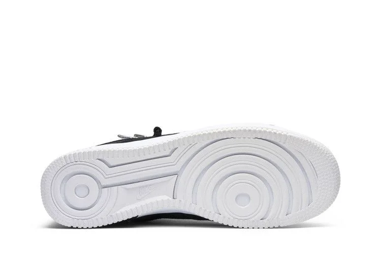 Кроссовки Acronym x Nike Lunar Force 1 SP 'Zip'