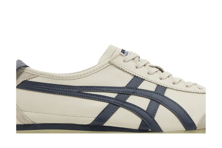 Кроссовки Onitsuka Tiger Mexico 66 'Birch Peacoat'