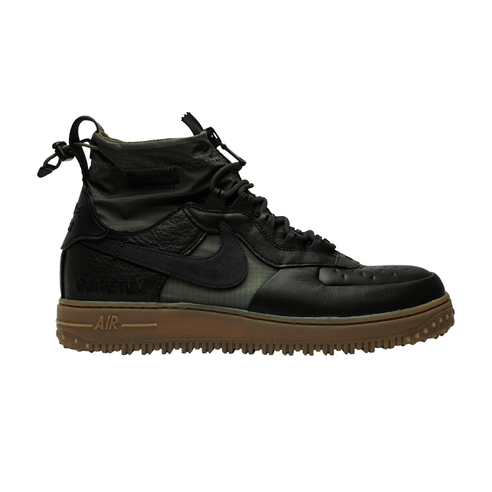 Кроссовки Nike Gore-Tex x Air Force 1 High 'Olive'