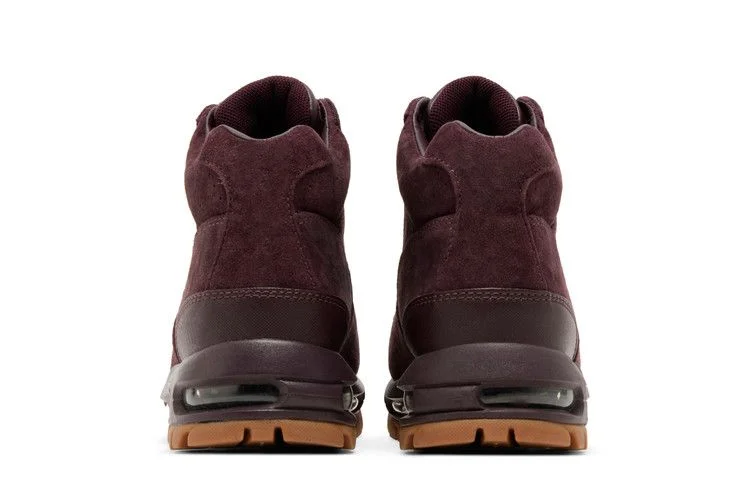 Nike Air Max Goadome 'Deep Burgundy Gum'