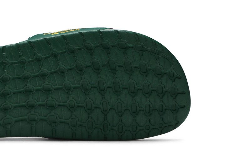 Extra Butter x Happy Gilmore x adidas Adilette Boost Slide 'Happy'