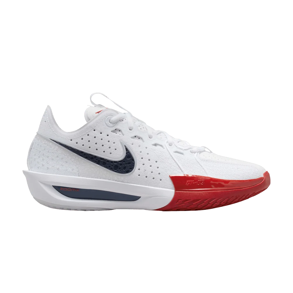 Кроссовки Nike Wmns Air Zoom GT Cut 3 'USA'