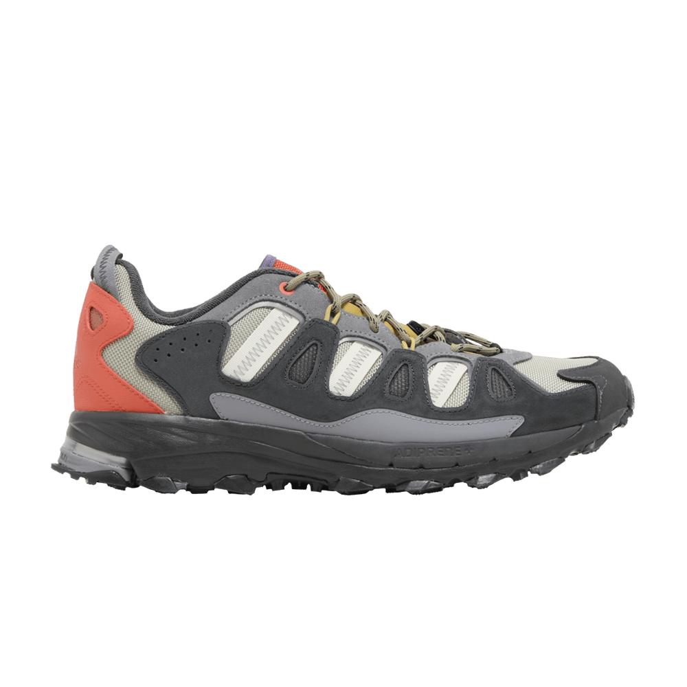 Кроссовки Adidas Superturf Adventure 'Grey True Orange'