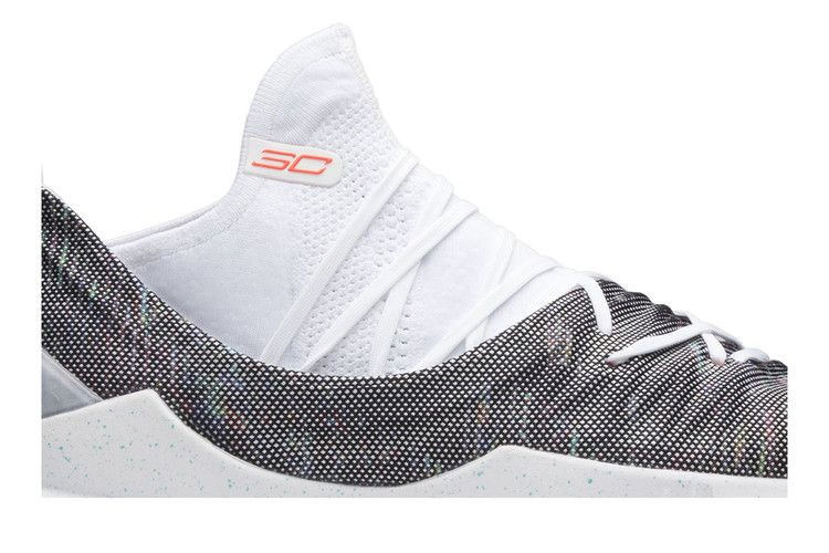 Кроссовки Under Armour Curry 5 'Welcome Home'