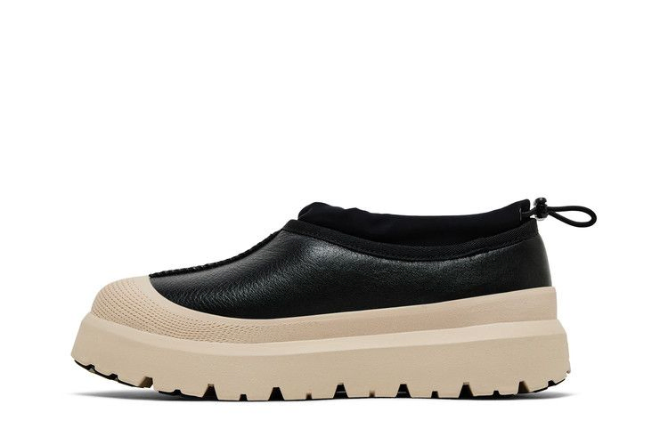 Сабо UGG Tasman Weather Hybrid Slipper 'Black Birch'