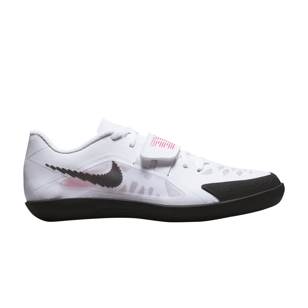 Кроссовки Nike Zoom Rival SD 2 'Rawdacious'